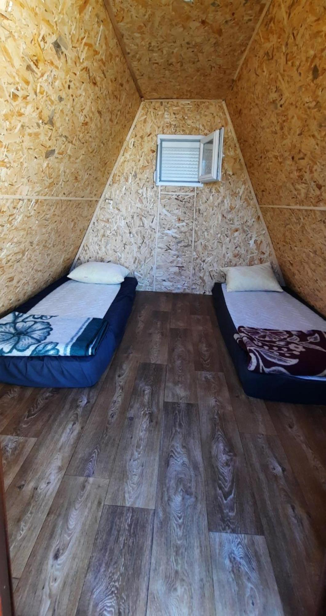 Katun Mokra Accommodation & Horseback Riding Podgorica Exterior foto