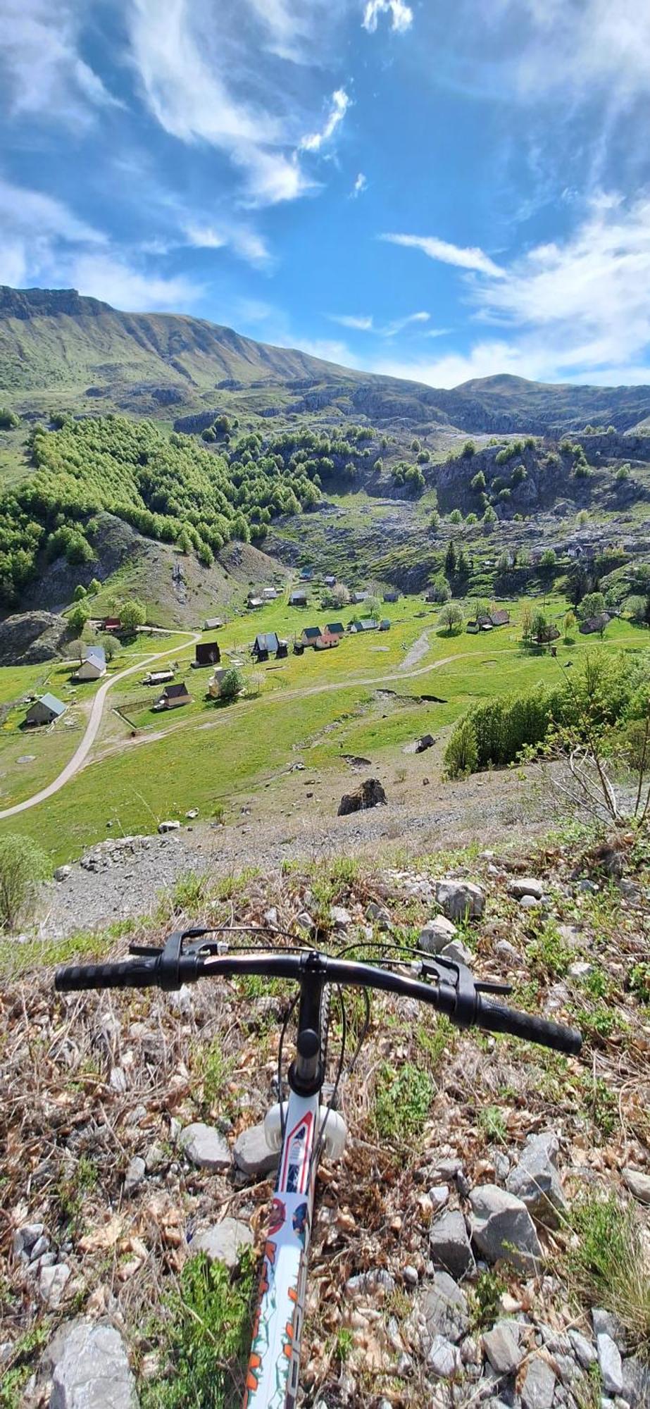 Katun Mokra Accommodation & Horseback Riding Podgorica Exterior foto