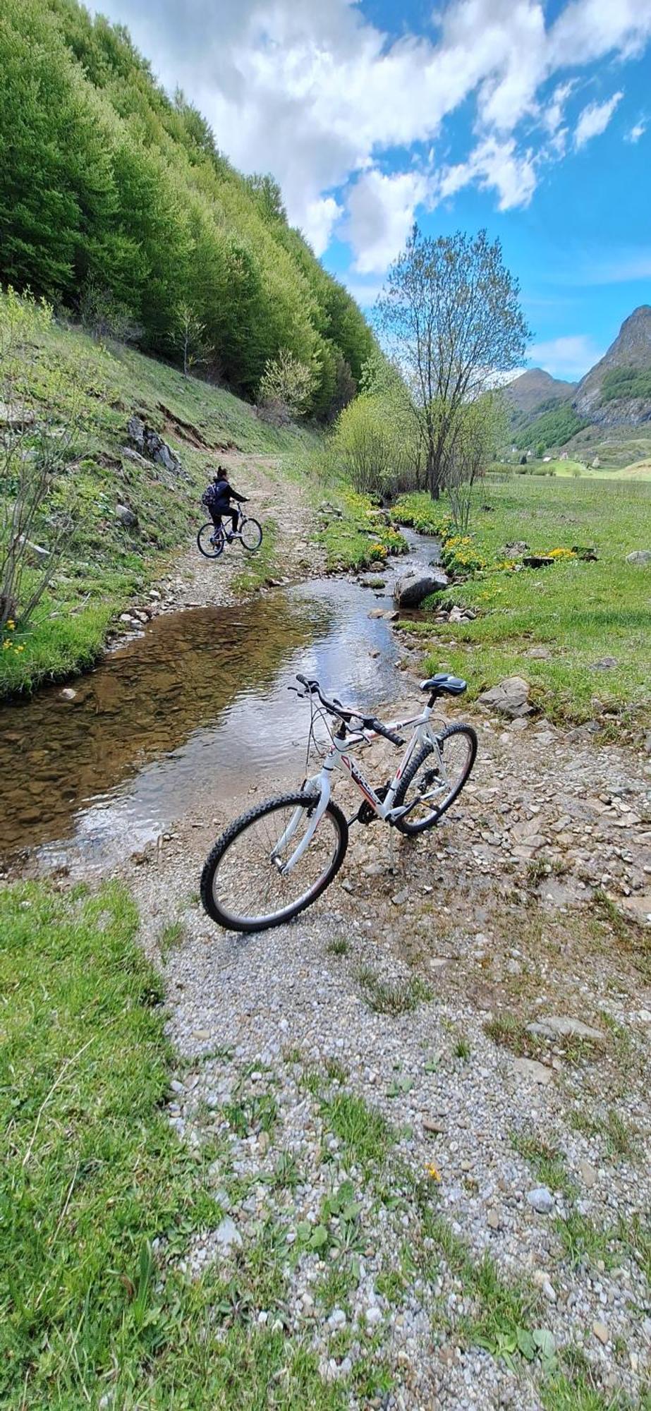 Katun Mokra Accommodation & Horseback Riding Podgorica Exterior foto