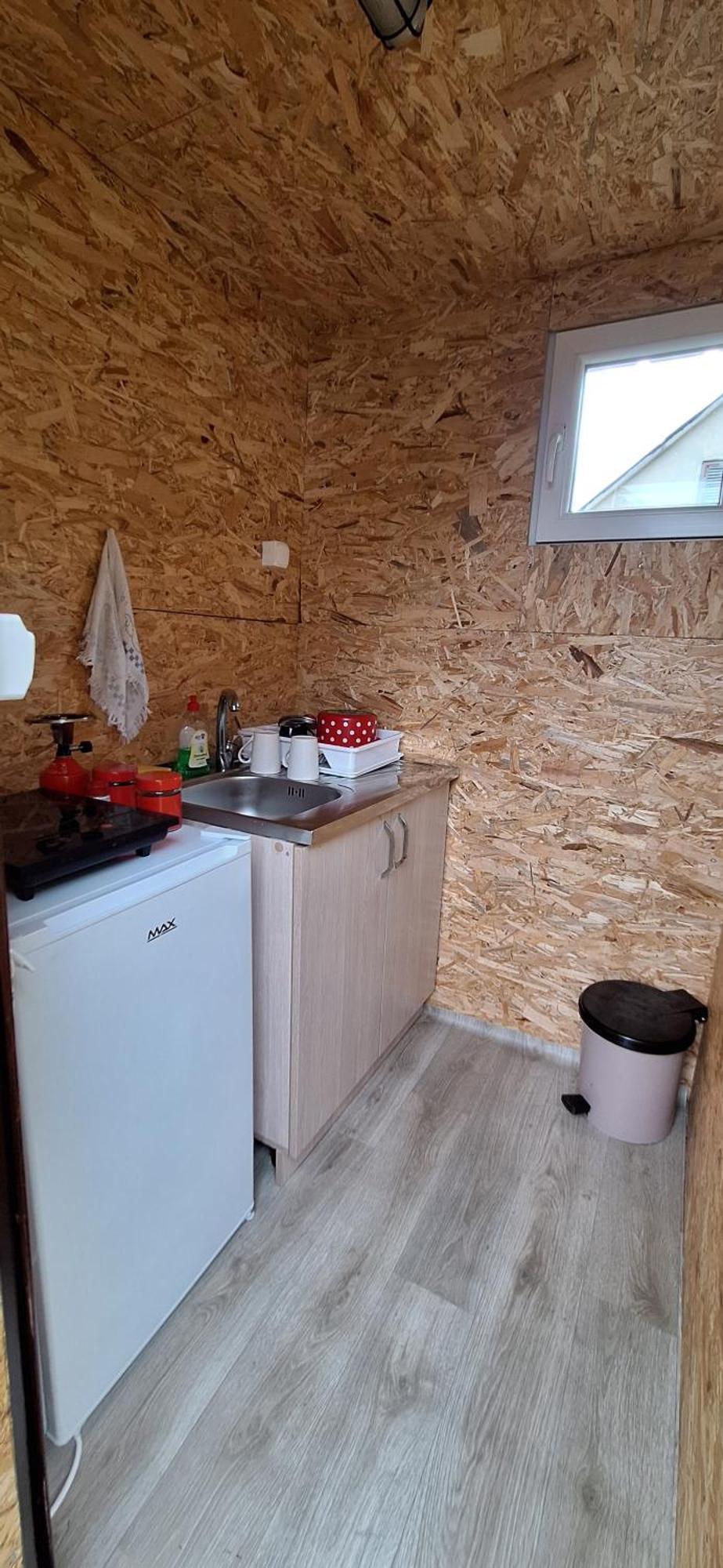 Katun Mokra Accommodation & Horseback Riding Podgorica Exterior foto