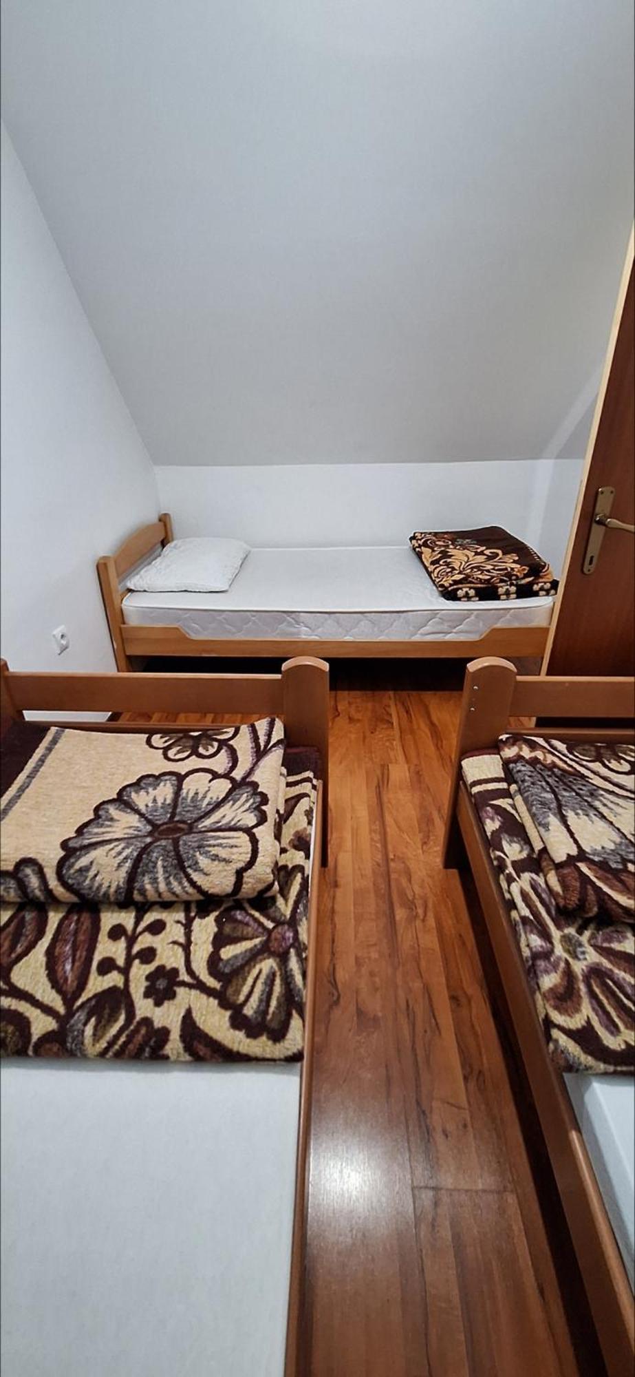 Katun Mokra Accommodation & Horseback Riding Podgorica Exterior foto