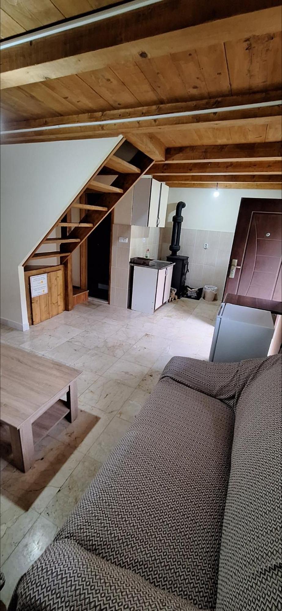 Katun Mokra Accommodation & Horseback Riding Podgorica Exterior foto